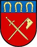 Blason de