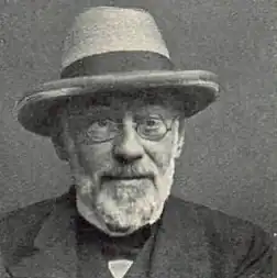 Karl Salemann, orientaliste