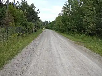 Zalesie (Stanisławów)