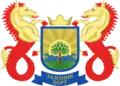 Blason de Zaliznyi Port