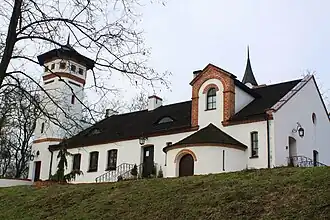 Bugaj (Września)