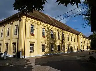 Břežany (district de Znojmo)