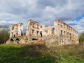 Image illustrative de l’article Château de Kreppelhof