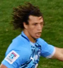 Description de l'image Zane Kirchner (cropped).jpg.