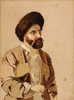 Seferbiy Zaneqo (1845).