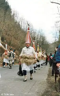 JoaldunakIturen (Navarre)