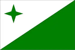 Drapeau de Zárubice