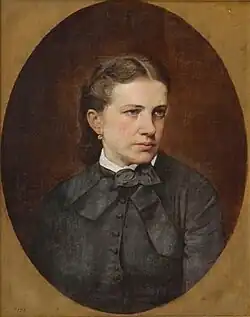 de Yakoubovska, 1886