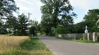 Zawadki (Biała Podlaska)