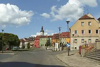Zawidów