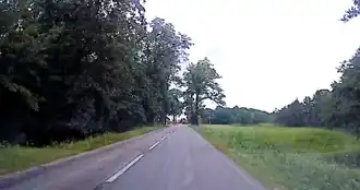 Zawory (Grande-Pologne)