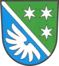Blason de Zběšičky