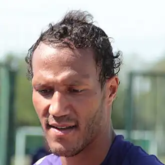 Image illustrative de l’article Jonathan Zebina