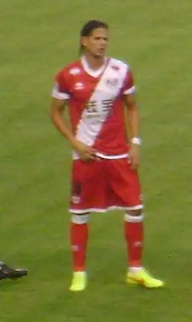 Image illustrative de l’article Zé Castro