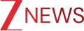 Logo de Zee News depuis 2025