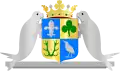 Blason de Zeewolde
