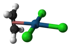 Image illustrative de l’article Sel de Zeise