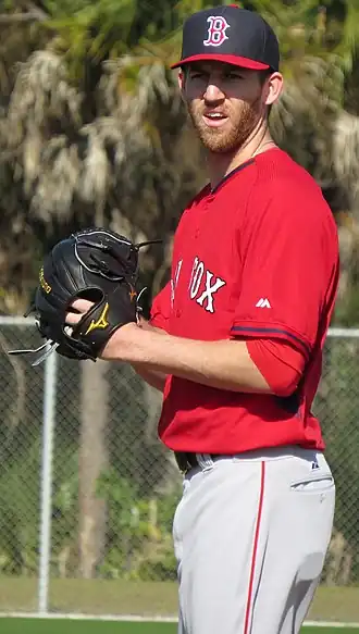 Image illustrative de l’article Zeke Spruill