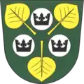 Blason de