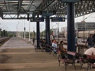 Image illustrative de l’article Antifašističke borbe