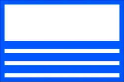 Drapeau de Železný Brod