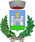 Blason de Zelo Buon Persico