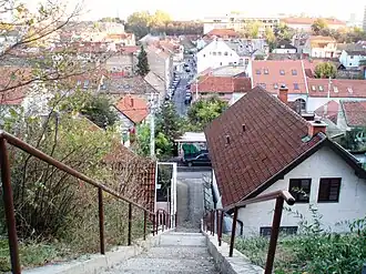 Ćukovac (Zemun)