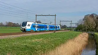 illustration de Keolis