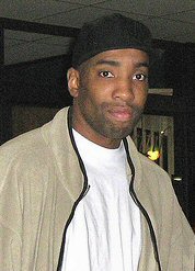 Image illustrative de l’article Zendon Hamilton