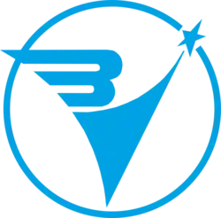 Logo du Zénith Irkoutsk