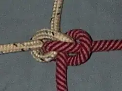 ... identiquement entrelacés.