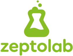 logo de ZeptoLab