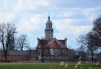 Ryczywół (Grande-Pologne)