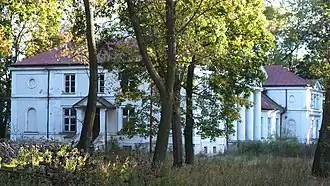 Samoklęski (Lublin)