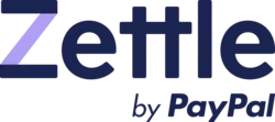 logo de Zettle
