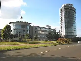 illustration de Bauerfeind