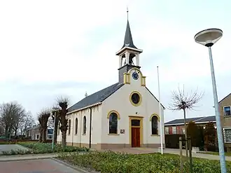 Zevenhuizen (Westerkwartier)