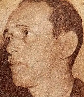 Image illustrative de l’article Zezé Moreira