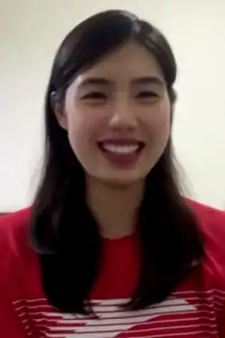 Image illustrative de l’article Zhang Yufei