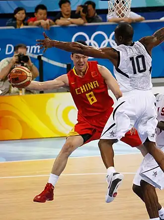 Image illustrative de l’article Zhu Fangyu