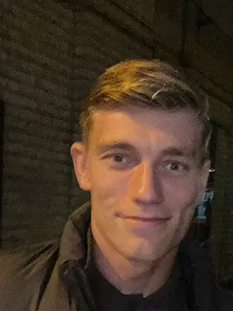 Image illustrative de l’article Zian Flemming