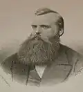 Ministre József Zichy (1841–1924)