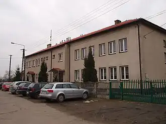 Zielęcin (Pajęczno)