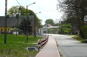 Zielątkowo (Grande-Pologne)