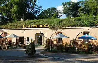 Zielonki (Petite Pologne)