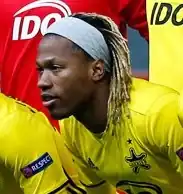 Image illustrative de l’article Ziguy Badibanga