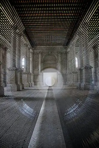 Zilvinas Kempinas, TUBE, 2009.