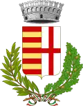 Blason de Zimone