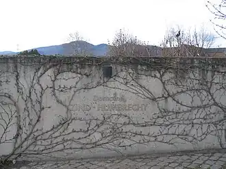 Image illustrative de l'article Domaine Zind-Humbrecht