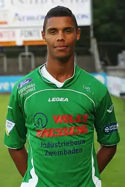 Image illustrative de l’article Zinho Gano